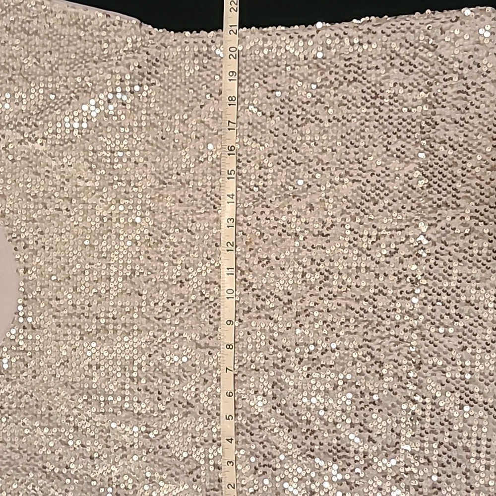 Sequen Top, Ladies Large - Picture 5 of 7